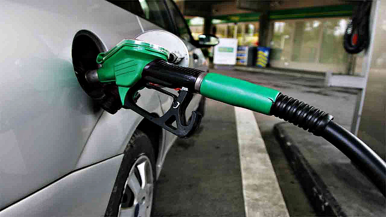 Fuel prices