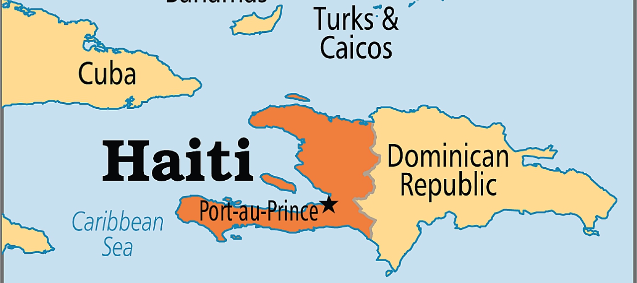 Haiti