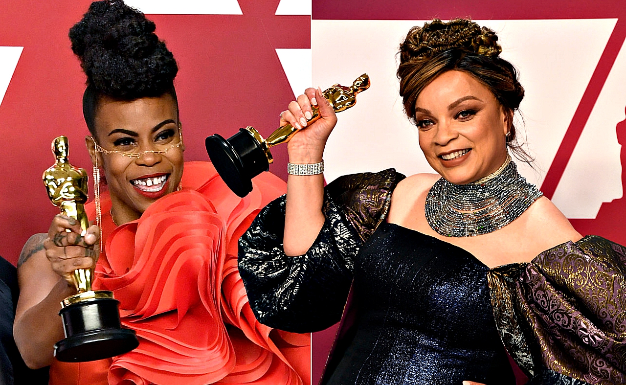 Oscar awards: Hannah Beachler, Ruth E. Carter play influential roles in helping “Black Panther” become a cultural phenomenon