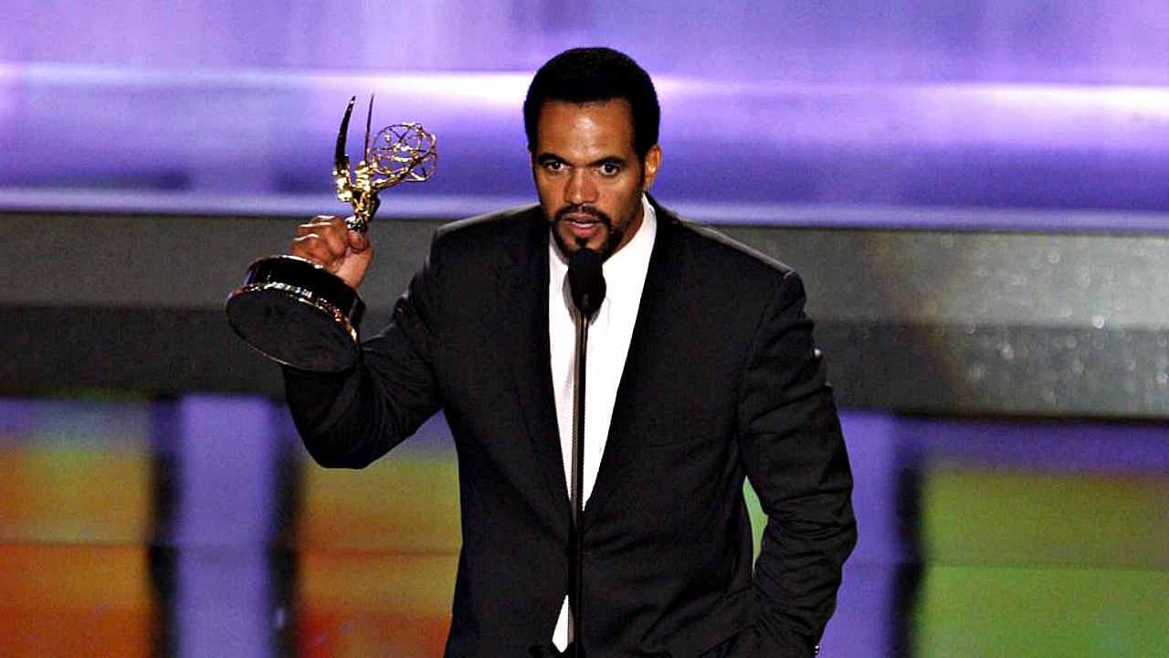 Kristoff St. John