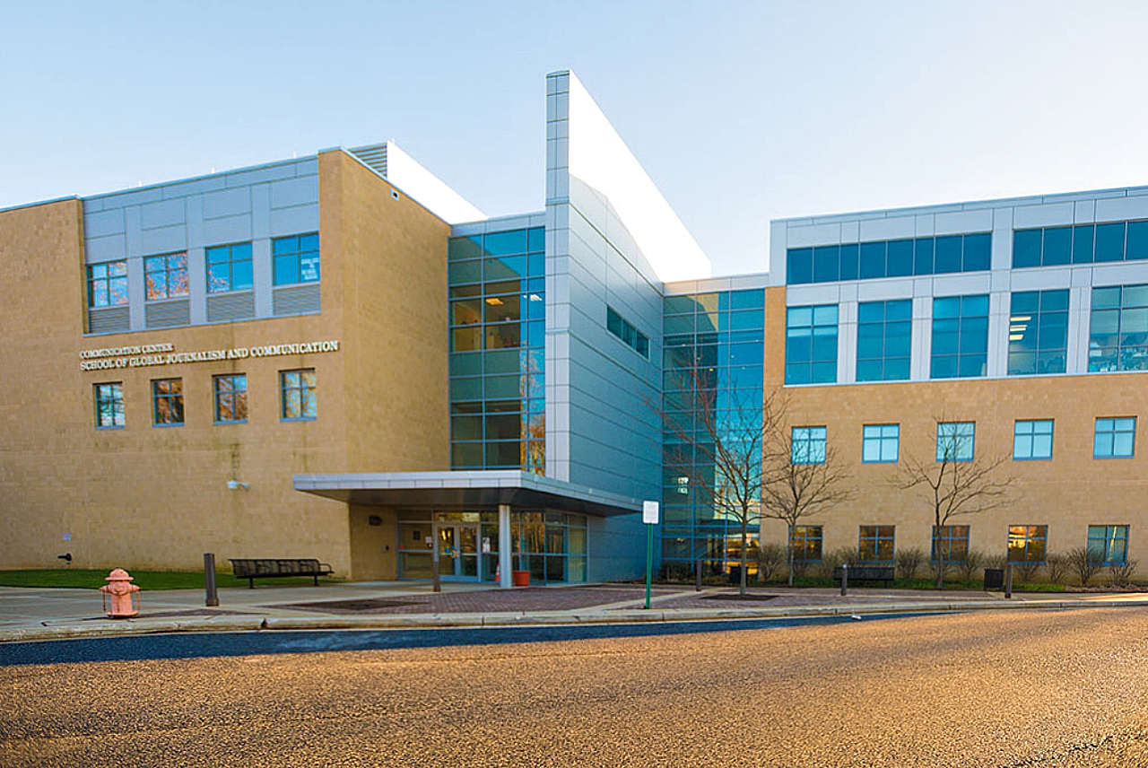 Morgan State University, Wall Street Journal partner for 21st century journalism courses