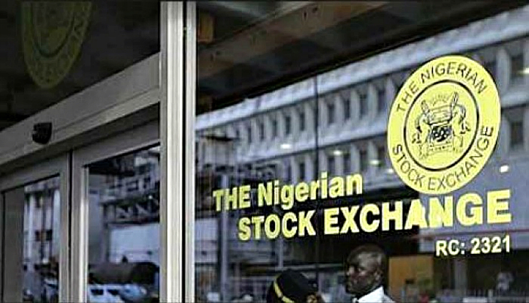 Stock exchange, Nigeria