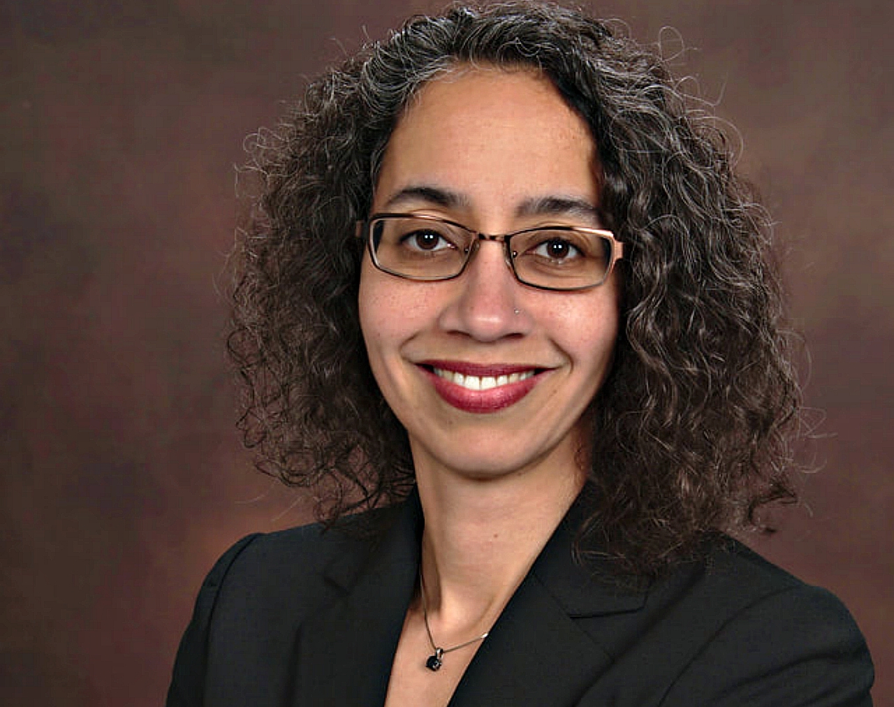 Talitha M Washington; 2019 Black Engineer of the Year (BEYA) STEM Innovator Award