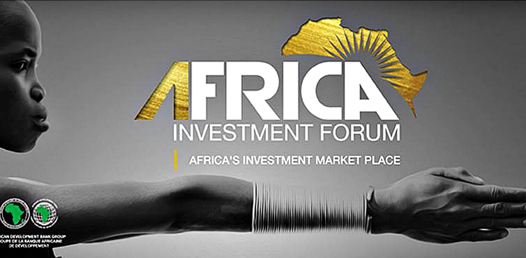 Africa Investment Forum