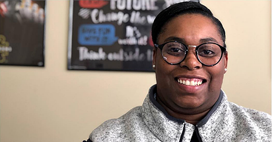 Chaymeriyia Moncrief; Tesix Wireless; wireless telecommunications