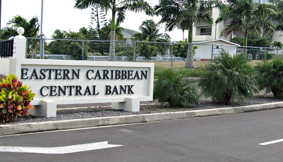 Eastern Caribbean Central Bank
