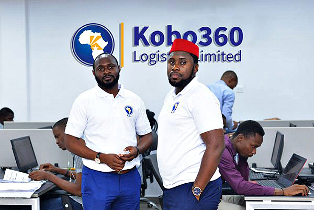 Nigerian start-up Kobo360 to launch its operations in East Africa