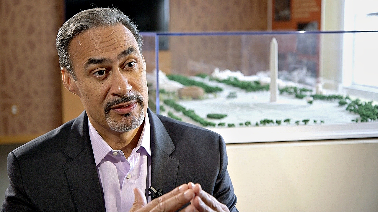 Phil Freelon