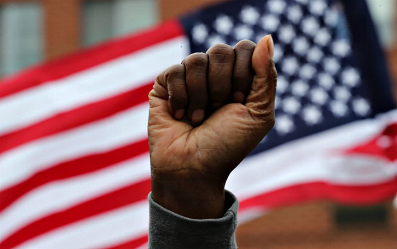 State of black America