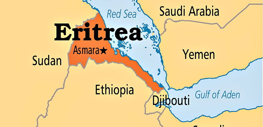 Eritrea