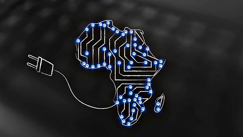 Increased access to internet speeds up digital revolution in Africa