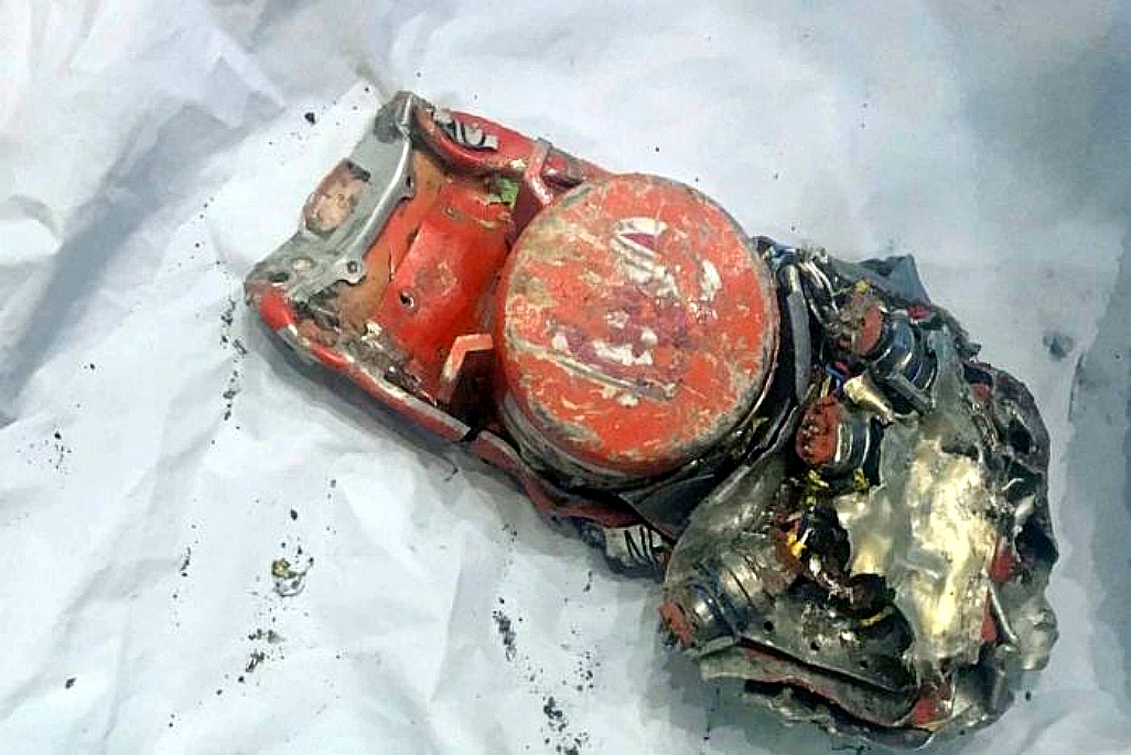 Ethiopia set to release preliminary report into Boeing 737 MAX crash; Ethiopian Airlines
