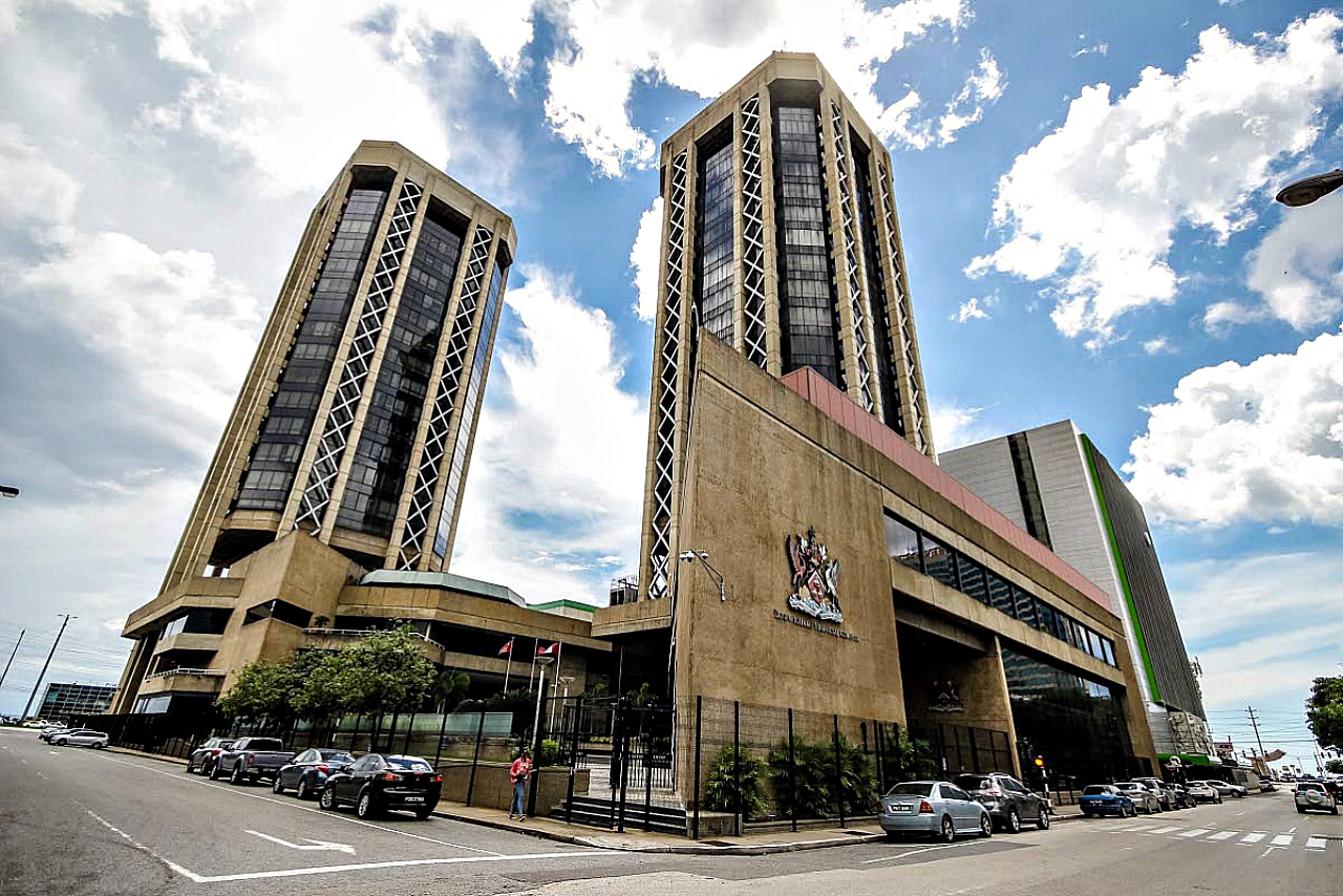 Central Bank of Trinidad & Tobago assesses cyber risk