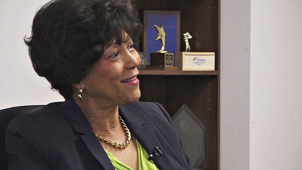 Cora Williams; Ideal Elecrical Supply Corporation