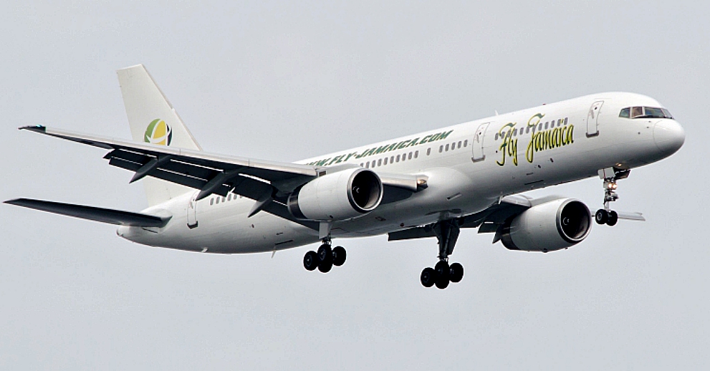 Fly Jamaica Airways ceases operations The Habari Network