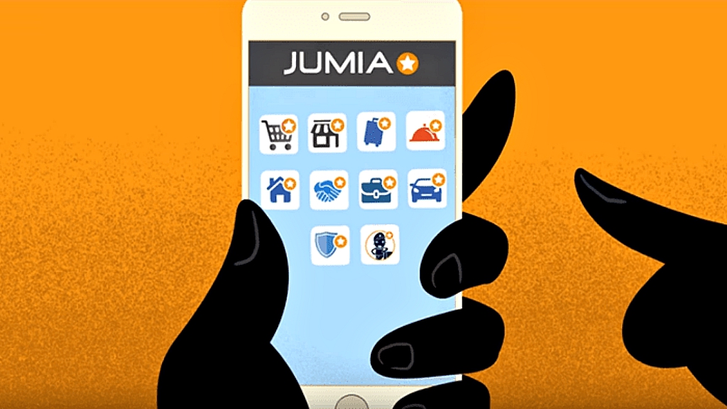 Jumia shares soar on New York IPO, company now valued at 1.5 billion