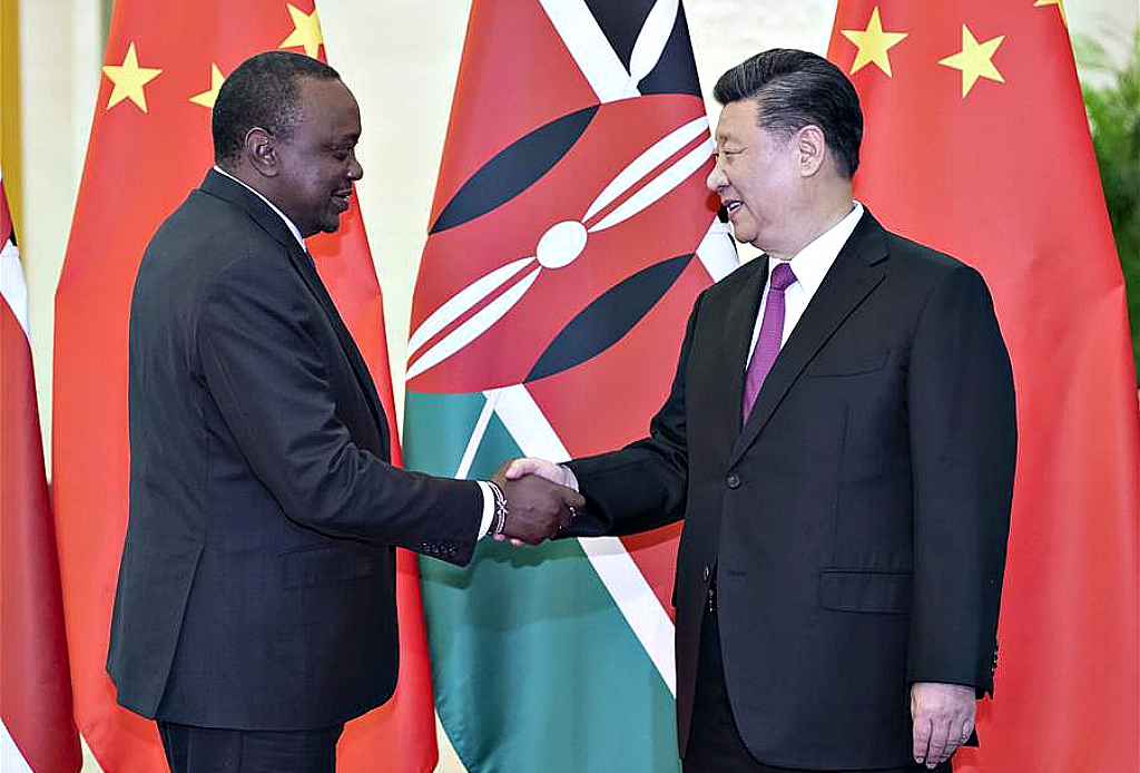 One Belt One Road initiative; Maritime Silk Road; Belt and Road initiative