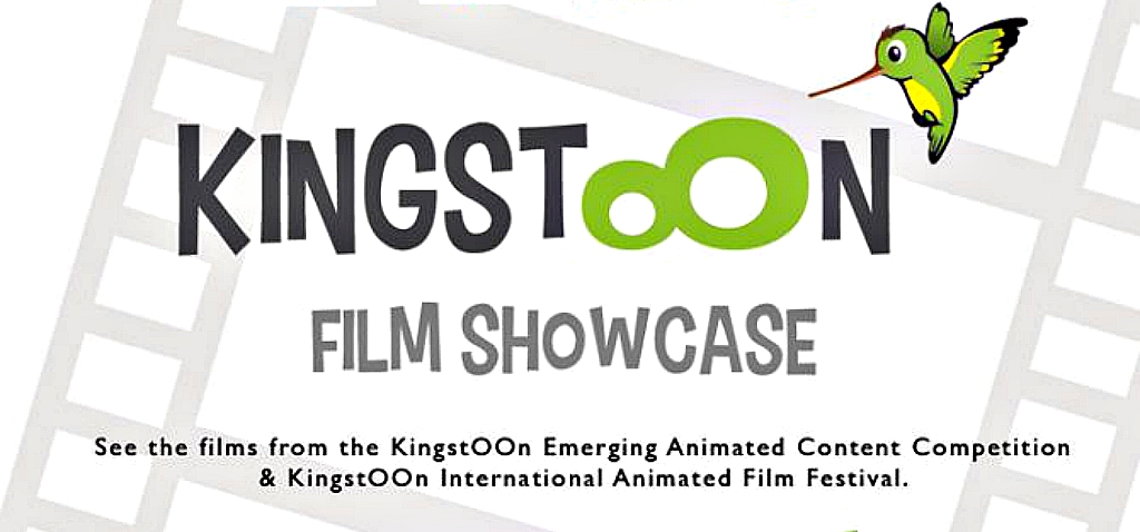 Jamaica Ripe for investment in animation - Kingstoon animation festival