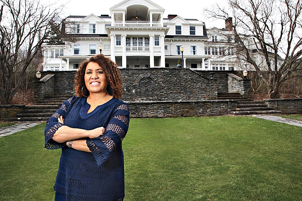 Black female founders are thriving