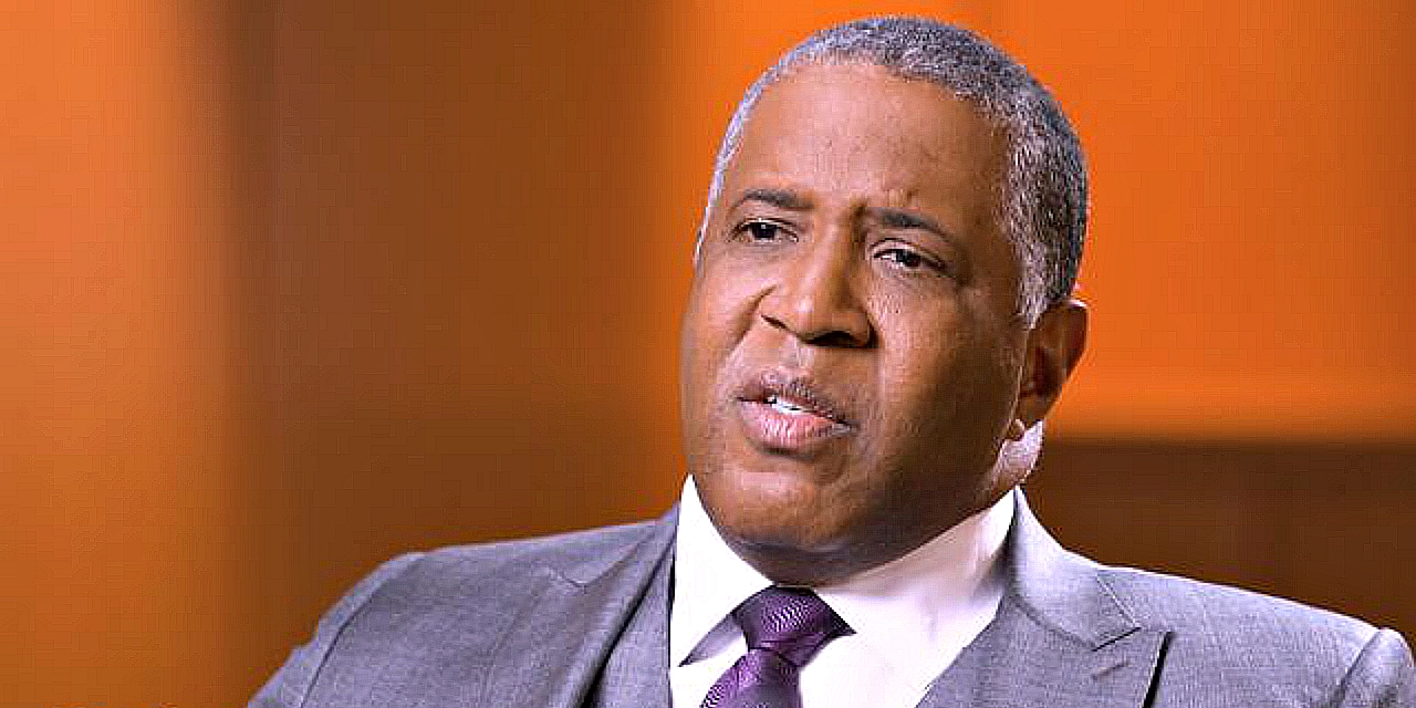 Vista Equity Partners; Robert F Smith