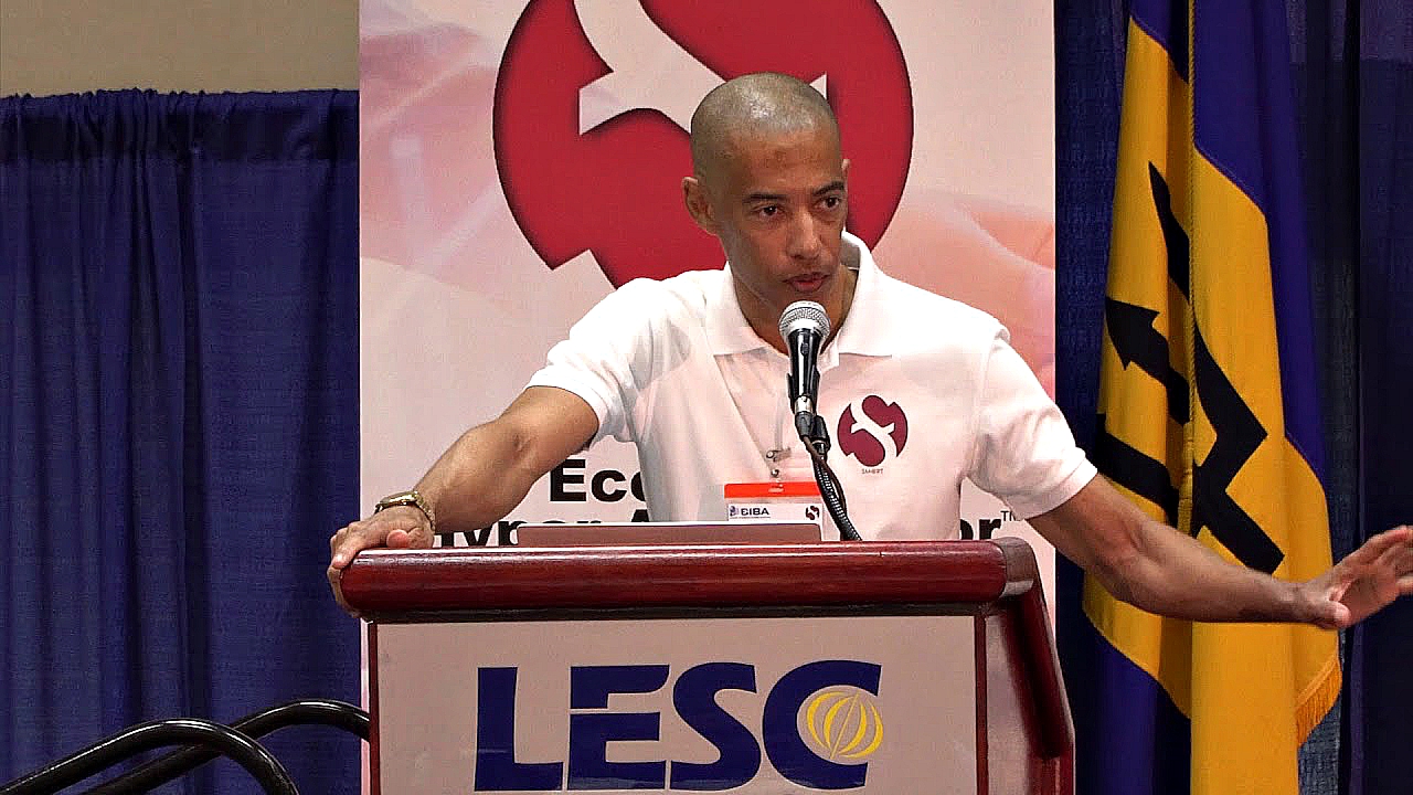 Blockchain to accelerate economic recovery of Barbados