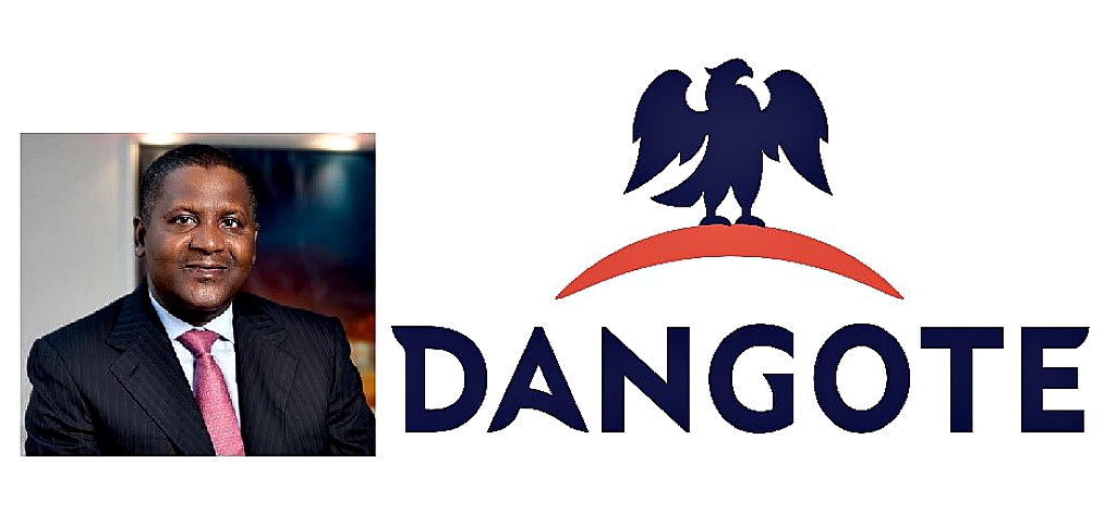 Dangote Group; Dangote; Aliko Dangote