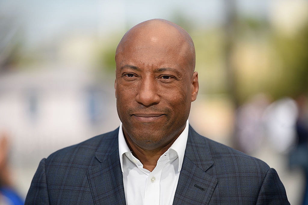 Byron Allen Secures $10 Billion Sports Network Deal
