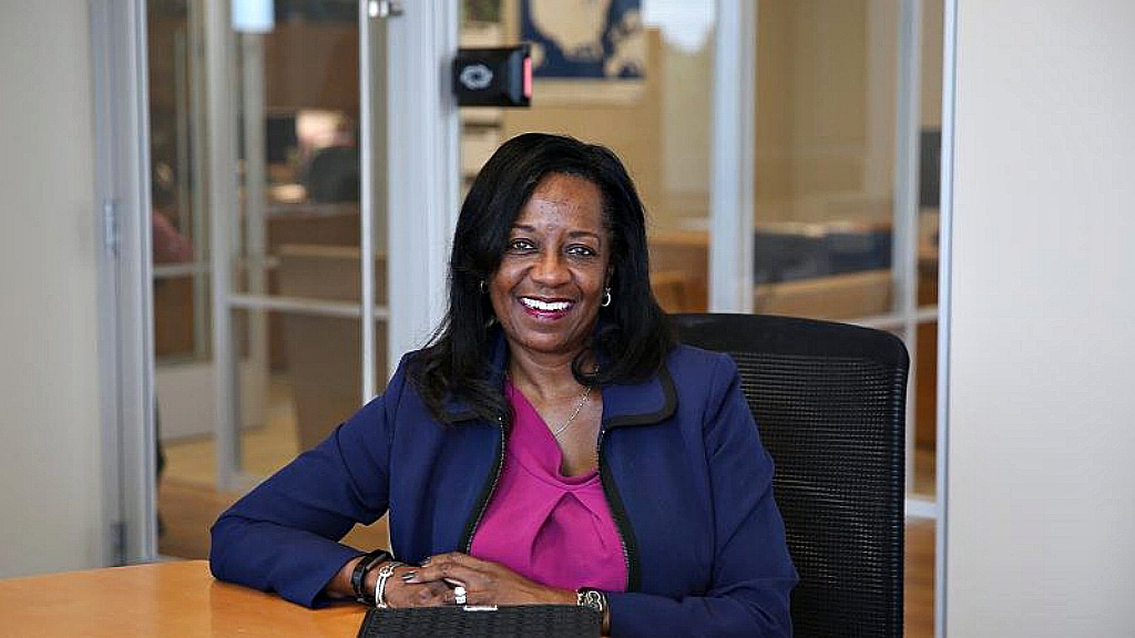 Mary A. Winston will be the first black woman to lead a Fortune 500 company since Ursula Burns stepped down as the CEO of Xerox in 2017.