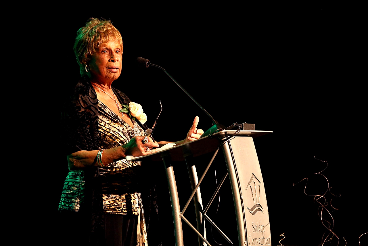 Cancer claims Oregon State Sen. Jackie Winters