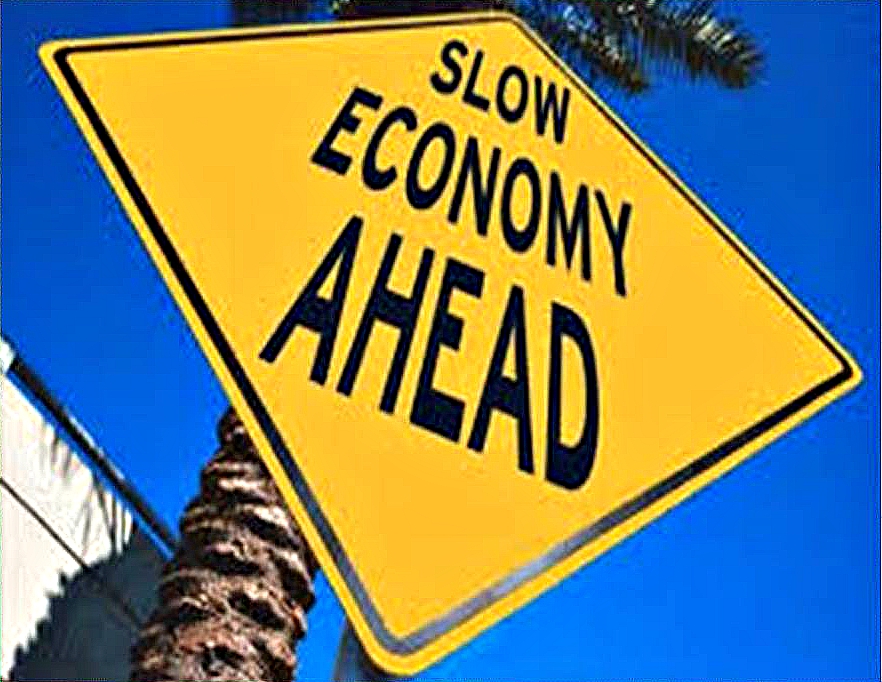 Caribbean economy losing momentum