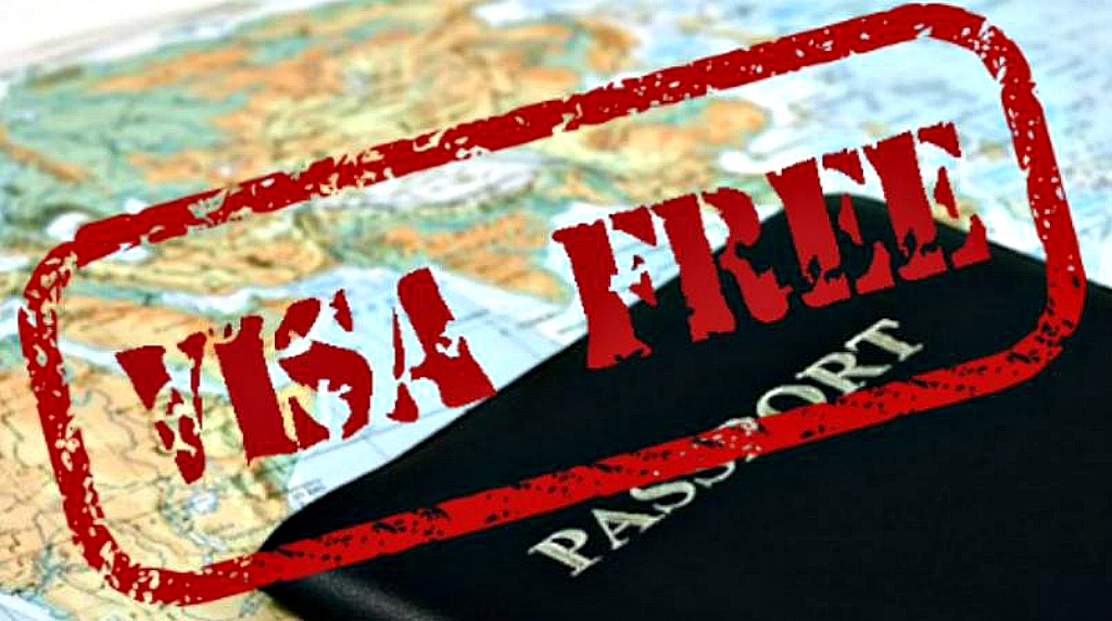 Barbados waives visa requirements for 8 African states