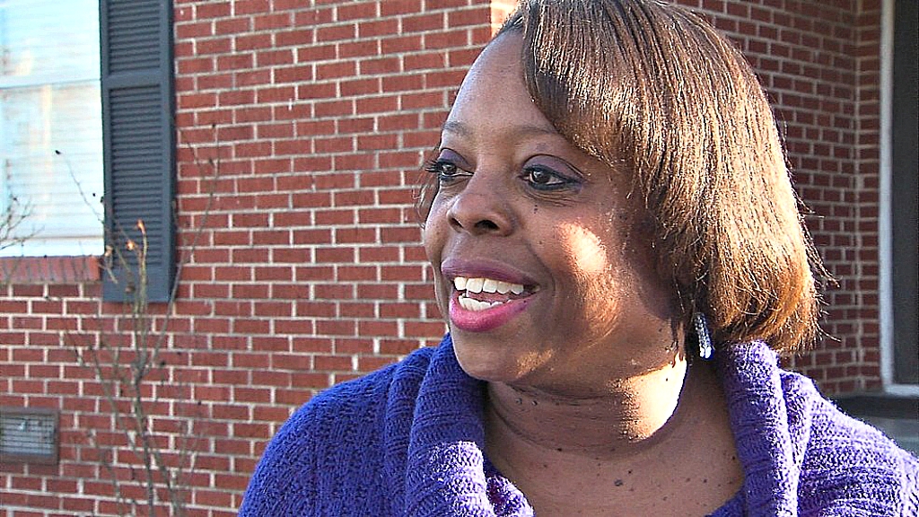 Oklahoma Democrats elect Alicia Andrews to lead party