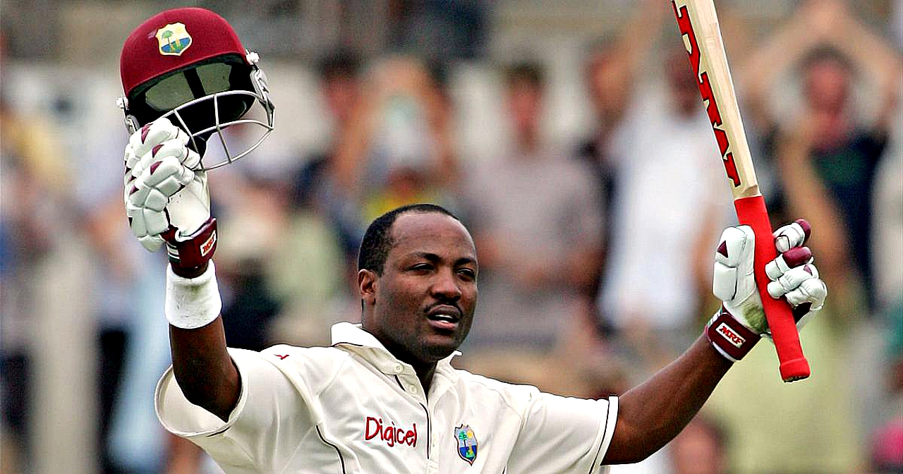 Brian Lara fine, to be discharged from hospital soon