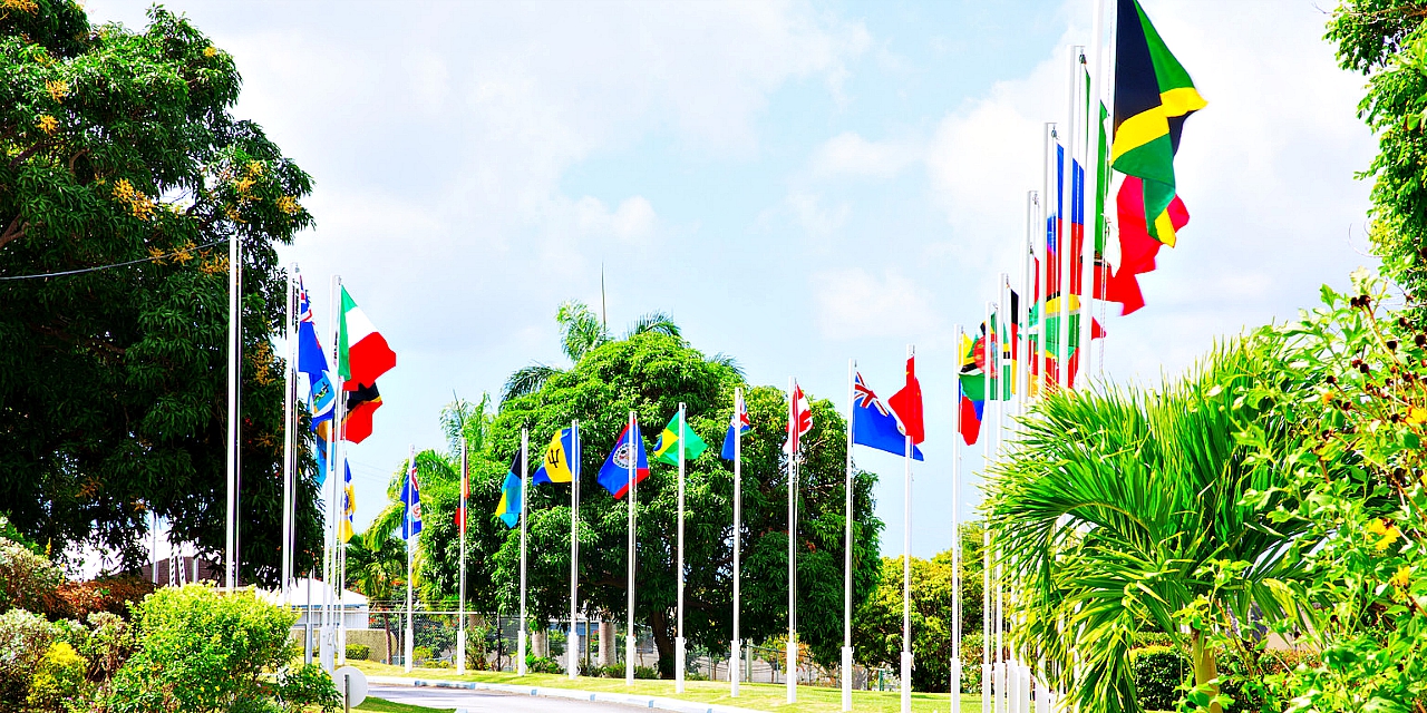 Caribbean Development Bank; CBD;