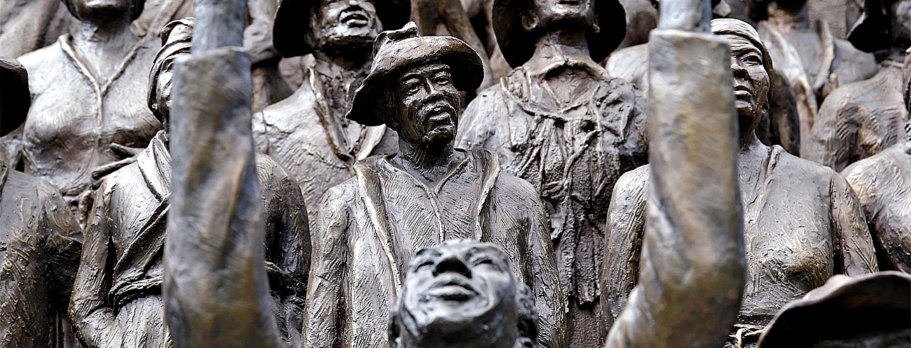 Juneteenth: We must remember our fight for freedom continues