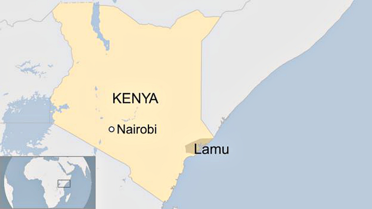 Kenya halts Lamu coal power project