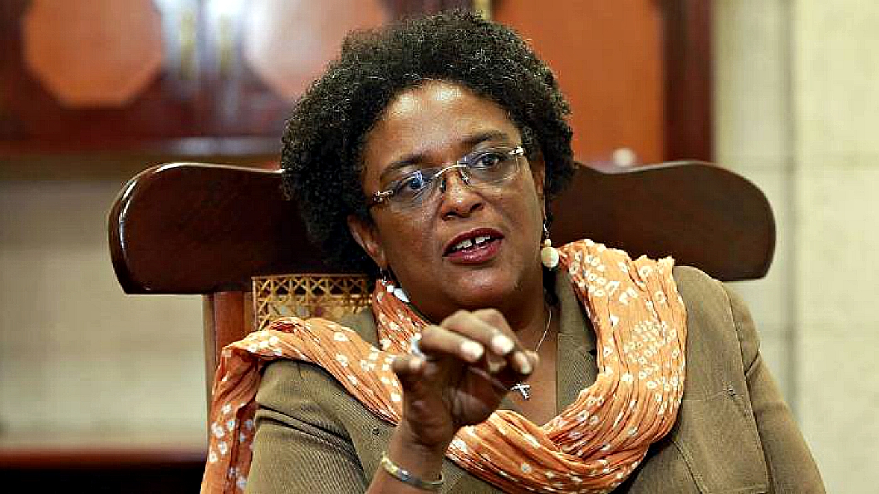 Barbados braced for tough measures to clear debt burden