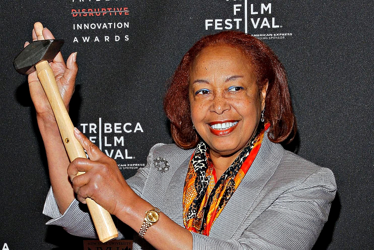 Ophthamologist, Patricia Bath, who invented Cataract treatment dies at 76