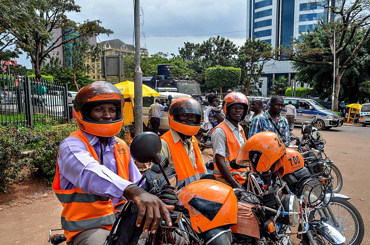 Gig workers; gig economy