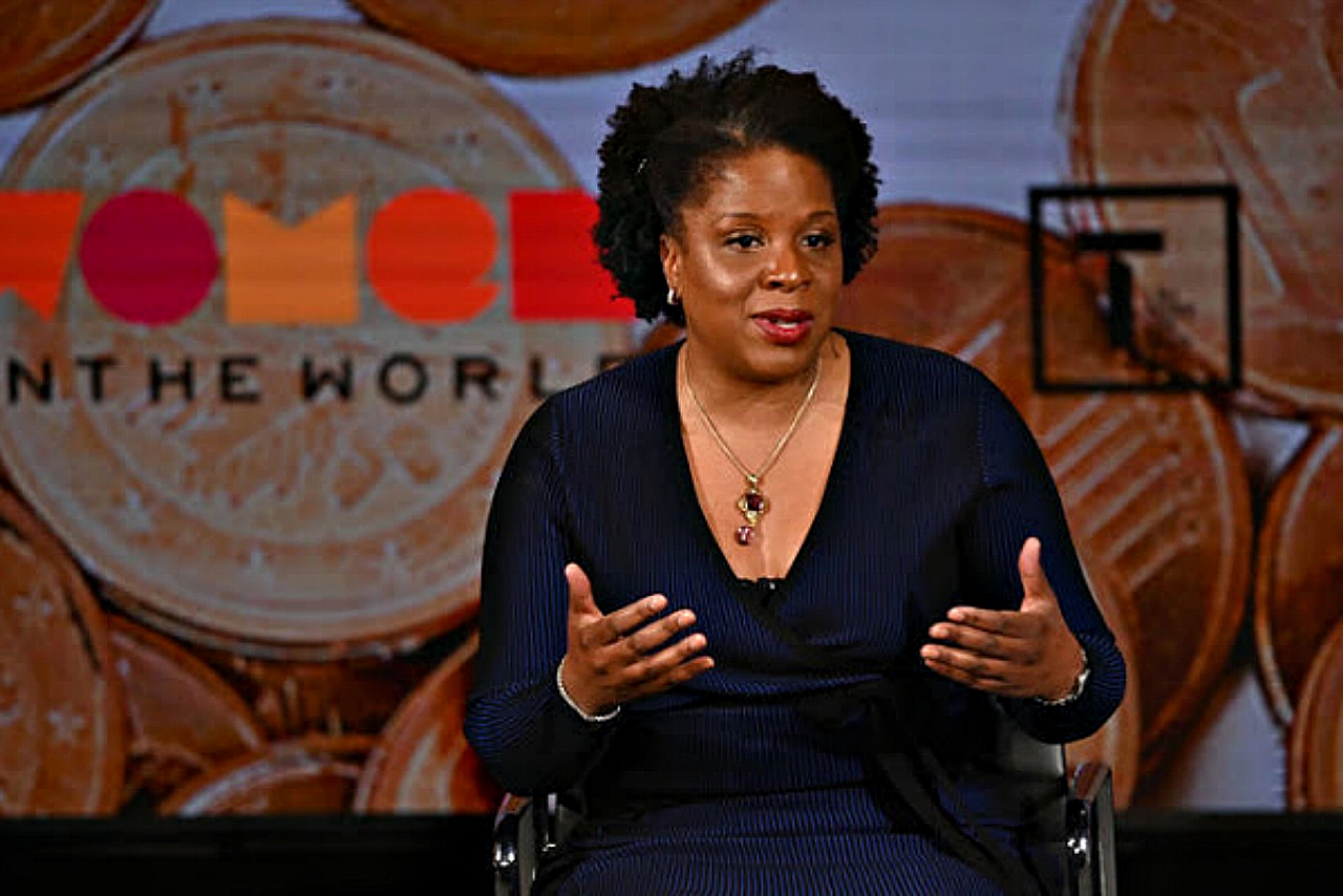 Tayari Jones wins 2019's women's prize for fiction