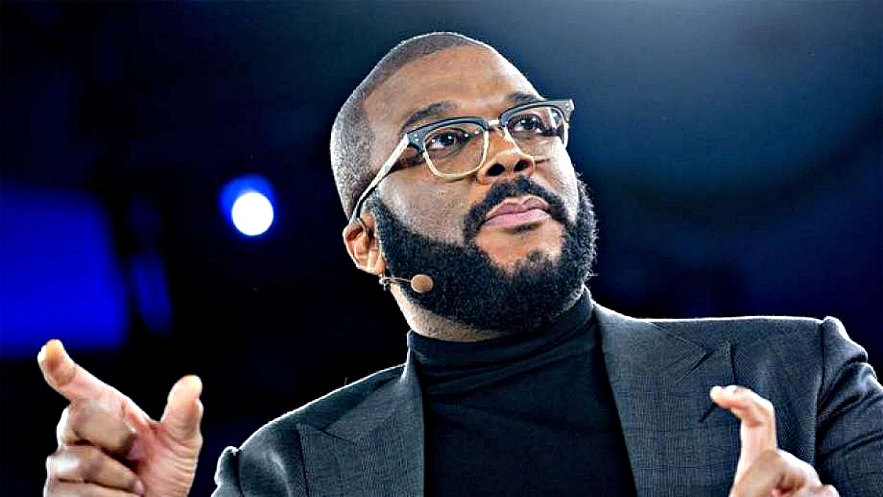 Tyler Perry and Viacom to launch BET+ - a new standalone BET streaming service