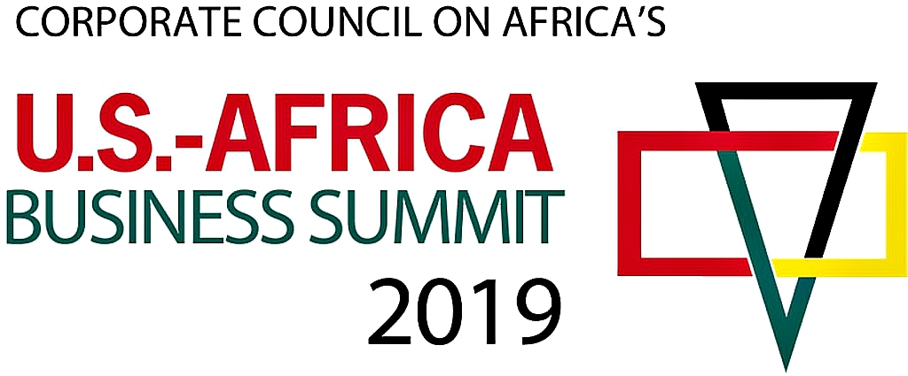 Prosper Africa. US-Africa trade