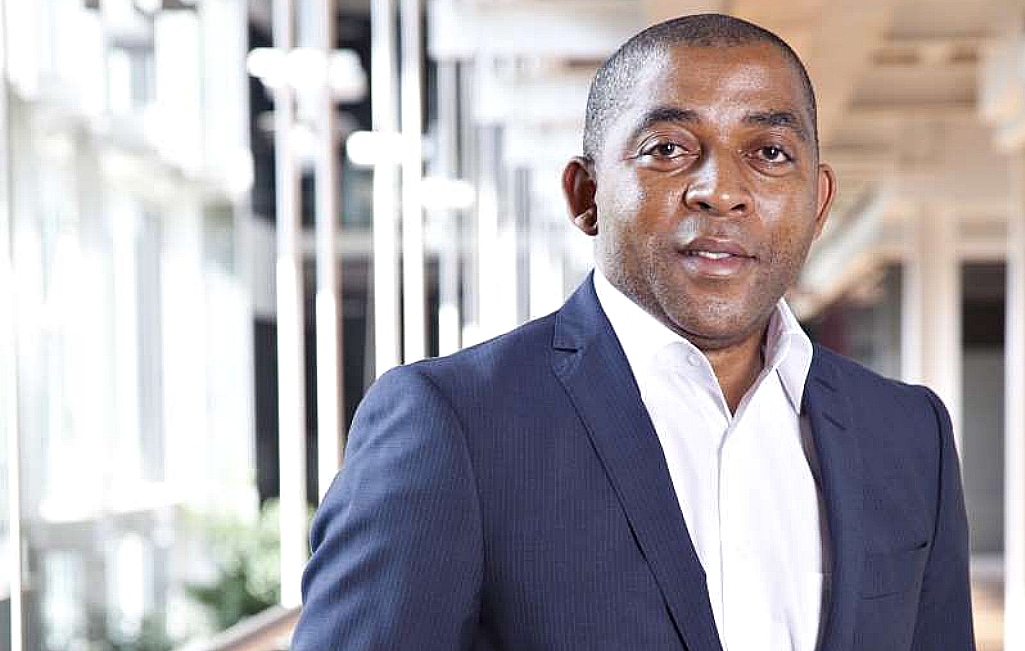 SAA CEO Vuyani Jarana resigns