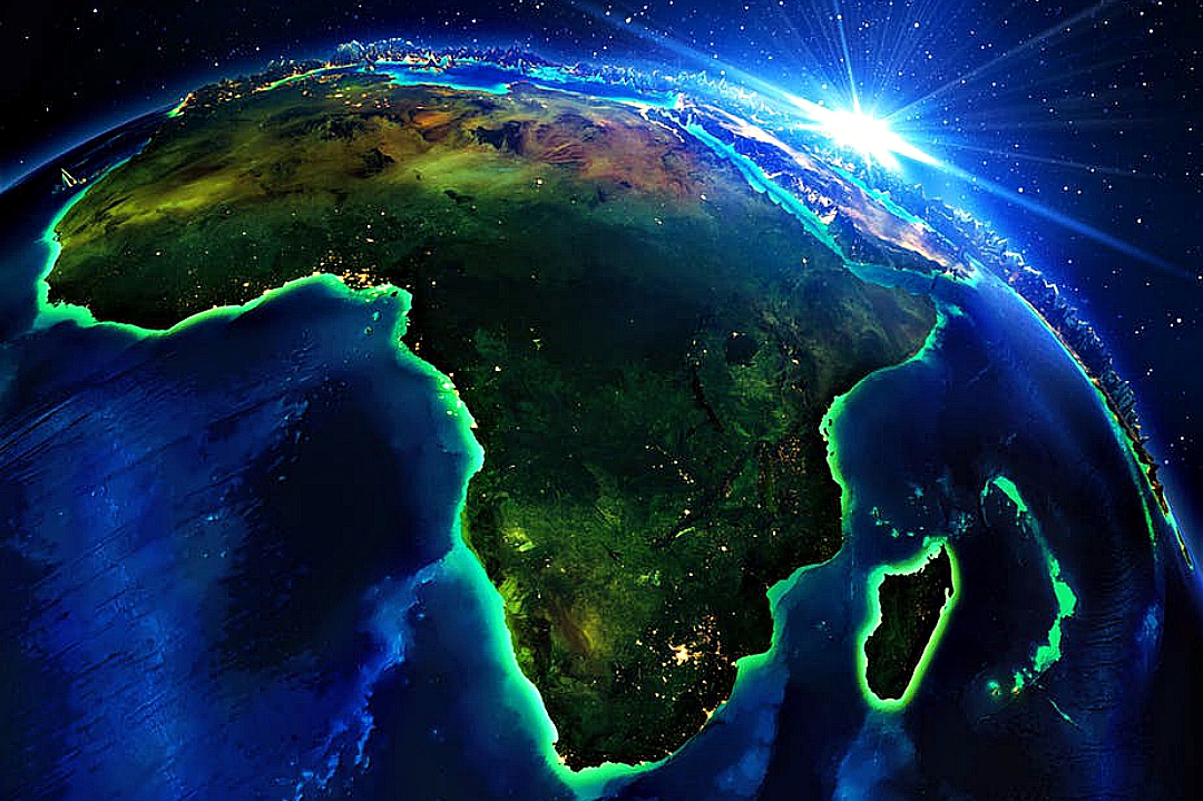 Africa in the age of globalization