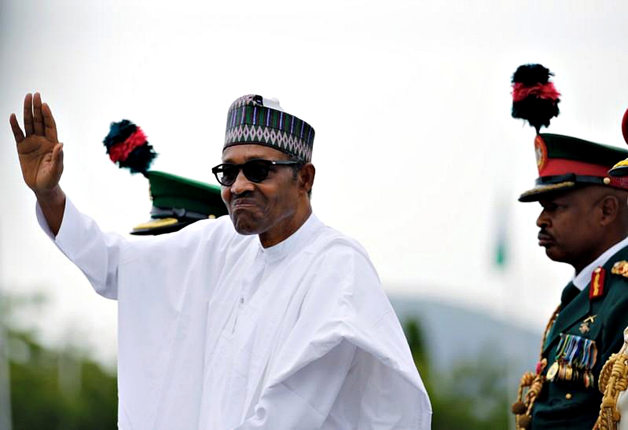 Nigeria will finally sign the African Continental Free Trade Area (AfCFTA)