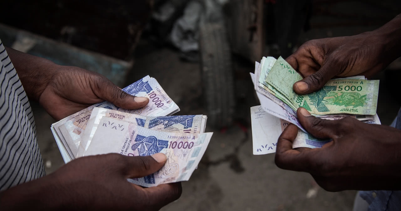 Mammoth Broderskab fødselsdag Will the new West African currency - the 'ECO' replace the CFA franc? | The  Habari Network