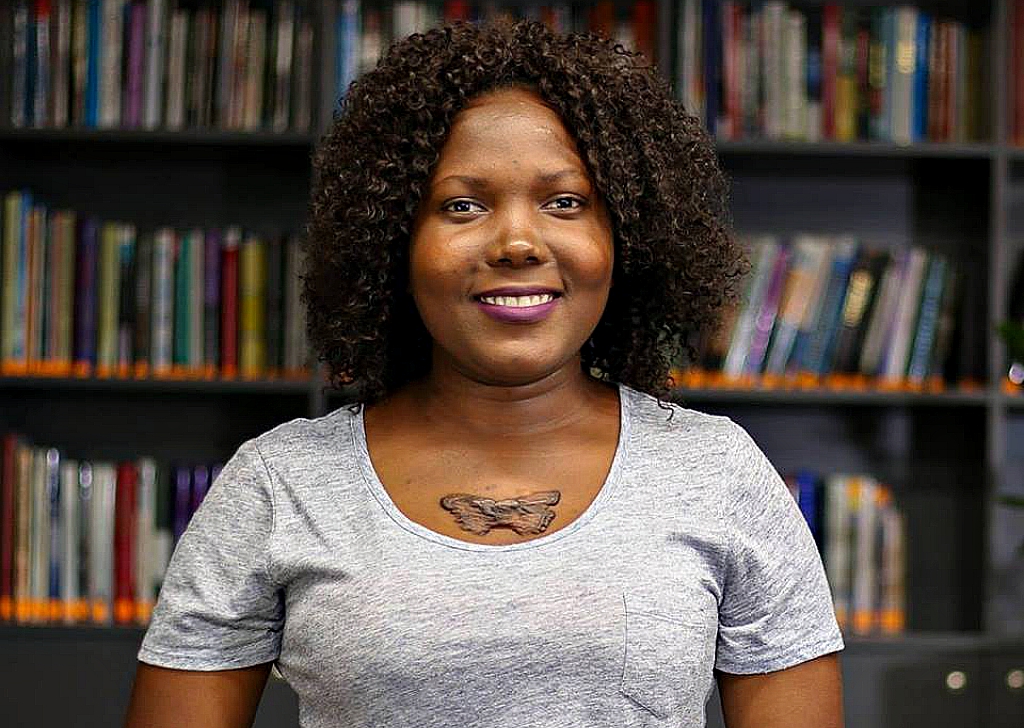 combating malaria with organic cosmetics