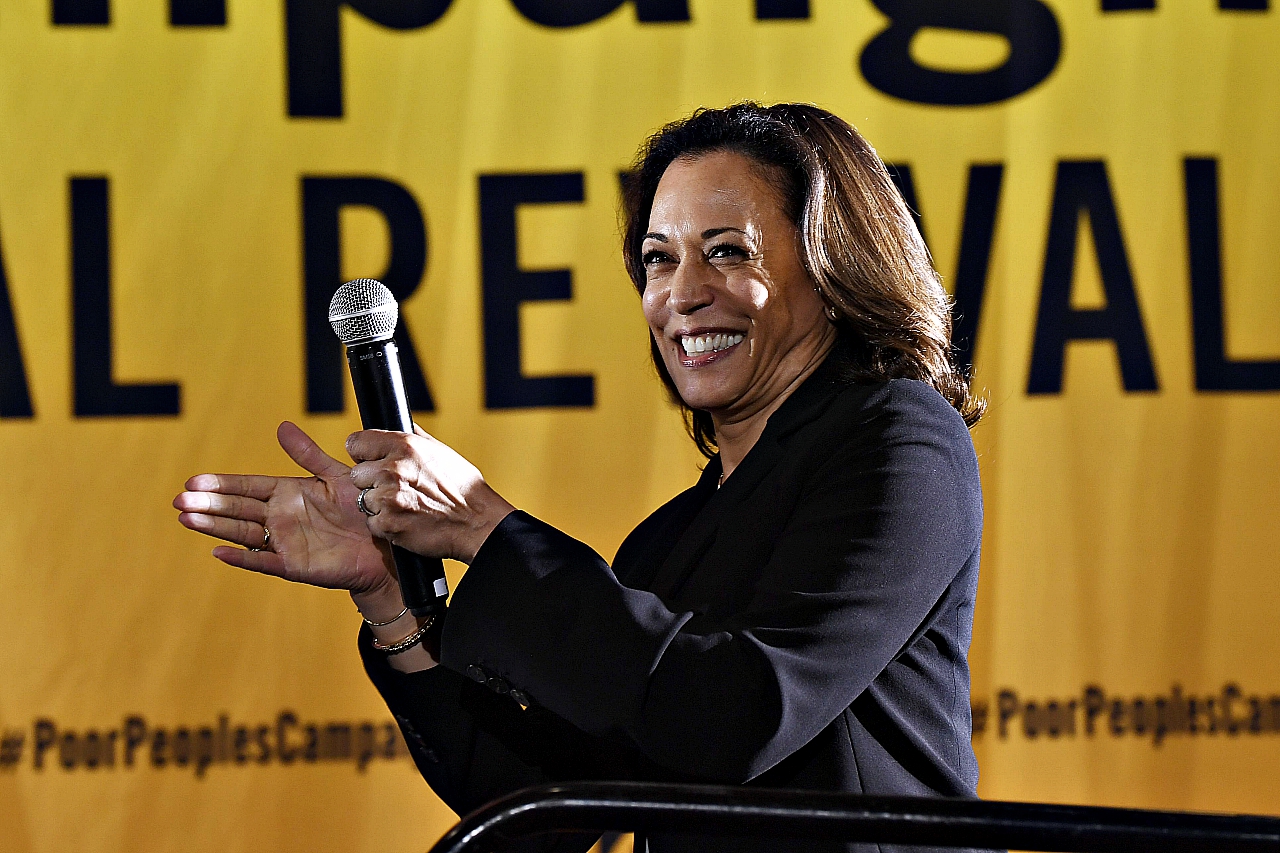 Kamala Harris plan to boost HBCU funding