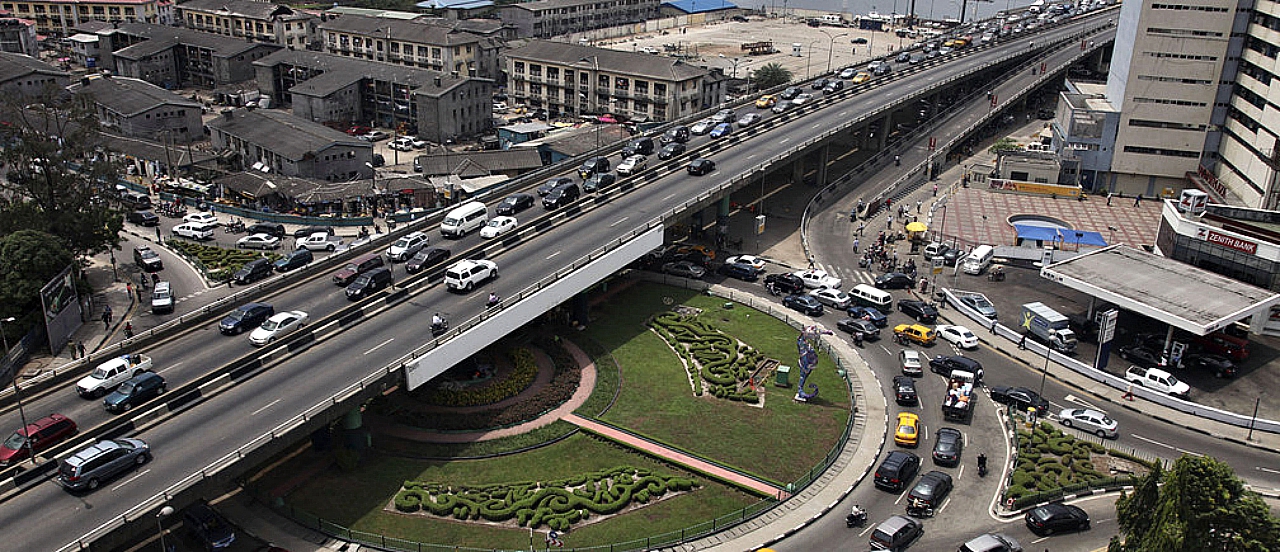 Africa’s cities on the verge of massive growth. Biggest megacities include Cairo, Lagos, Kinshasa, Nairobi, Luanda and Johannesburg