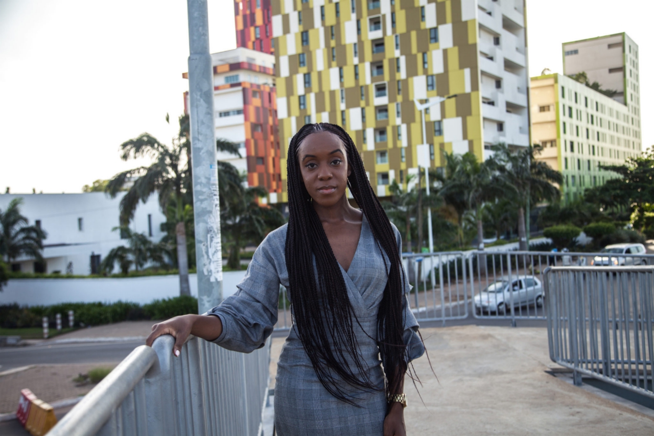 Ghana leads the way in siphoning talented African Americans